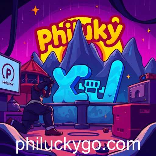 Philucky Gaming: Navigating the Digital Playground