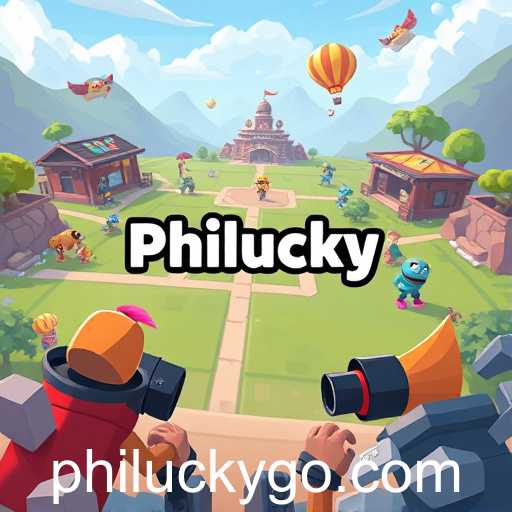 Philucky's Success in the Gaming World