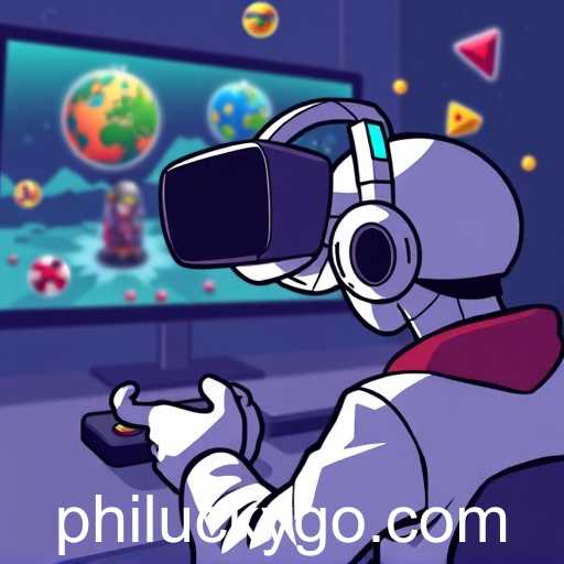 The Rise of Philucky in Gaming