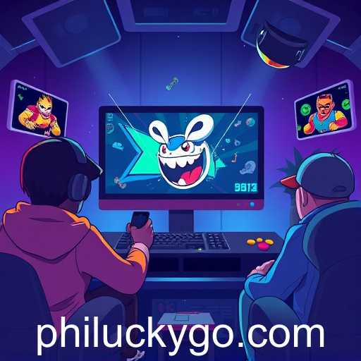 Philucky: Expanding the Horizons of Online Gaming