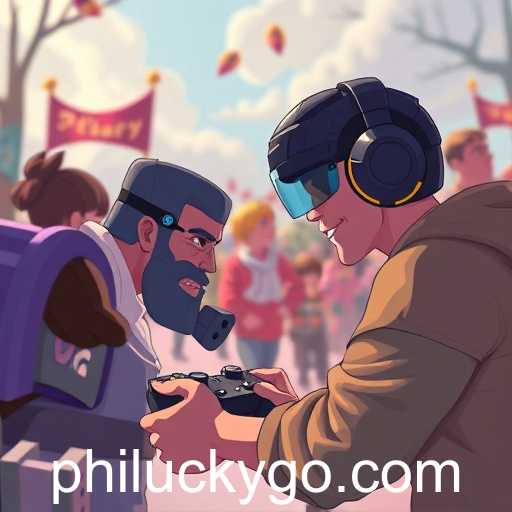 The Rise of Philucky in the Gaming World