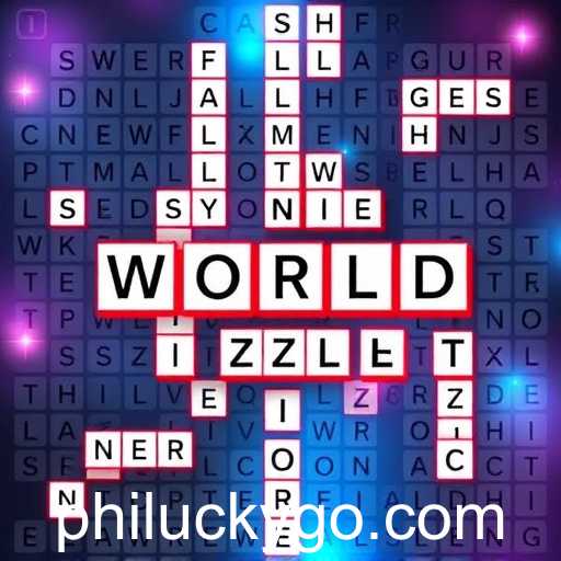 Word Puzzles